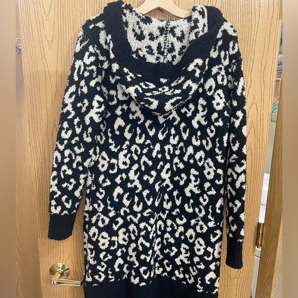 UGG Judith Fleece Cardigan, BNWT, Size M/L - Picture 8 of 10